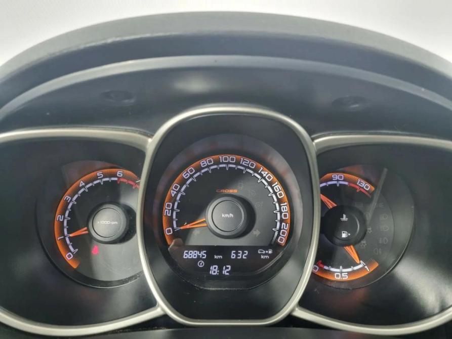 Lada (ВАЗ) Vesta I Воронеж  - изображение 15