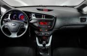 Kia Ceed II Москва  - изображение 30