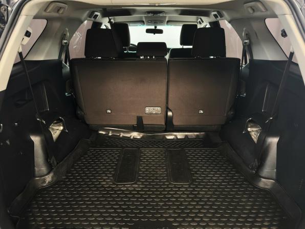 Toyota Fortuner II с пробегом 2018 года, цена 3 120 000 рублей, 182239 км, внедорожник, Автокод Объявления