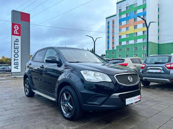 SsangYong Actyon II с пробегом 2012 года, цена 847 900 рублей, 224182 км, внедорожник, Автокод Объявления