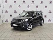 Kia Soul II Рестайлинг Тольятти  - изображение 22
