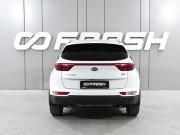 Kia Sportage IV Рестайлинг Ростов-на-Дону  - изображение 23