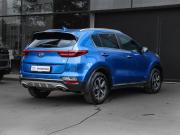 Kia Sportage IV Рестайлинг Москва  - изображение 28