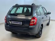 Lada (ВАЗ) Kalina II Москва  - изображение 16