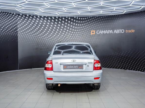 Lada (ВАЗ) Priora I с пробегом 2011 года, цена 214 000 рублей, 211276 км, хэтчбек, Автокод Объявления