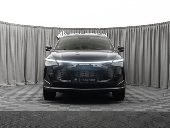 Haval F7 II с пробегом 2025 года, цена 3 010 000 рублей, 5985 км, внедорожник, Автокод Объявления