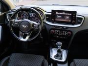 Kia Ceed III Рестайлинг Москва  - изображение 25