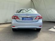 Toyota Corolla X (E140 E150) Рестайлинг Липецк  - изображение 26