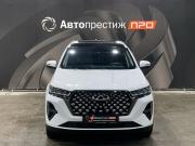 Chery Tiggo 7 Pro Max I Пермь  - изображение 27