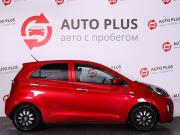 Kia Picanto II Рестайлинг Минеральные Воды  - изображение 26