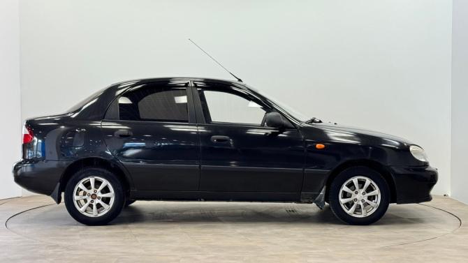 ЗАЗ Chance с пробегом 2010 года, цена 135 000 рублей, 65254 км, седан, Автокод Объявления