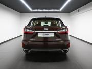 Lexus RX IV Тверь  - изображение 36
