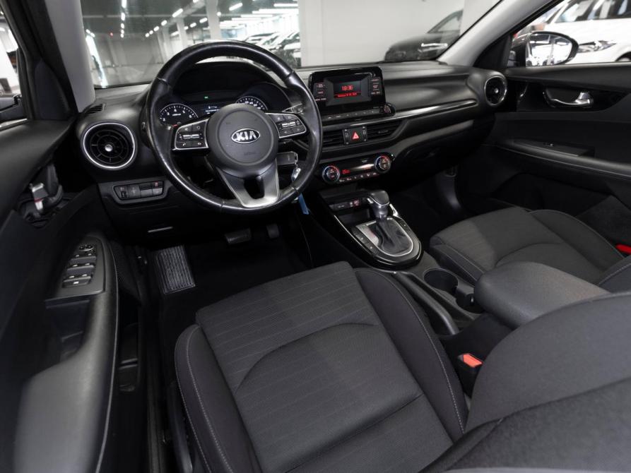 Kia Cerato IV Москва  - изображение 7