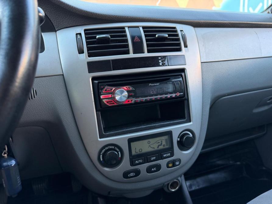 Chevrolet Lacetti I Набережные Челны  - изображение 15