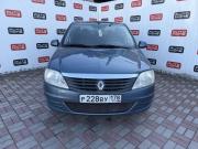 Renault Logan I Рестайлинг Санкт-Петербург  - изображение 12