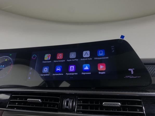 Chery Tiggo 7L I с пробегом 2024 года, цена 2 697 000 рублей, 1199 км, внедорожник, Автокод Объявления