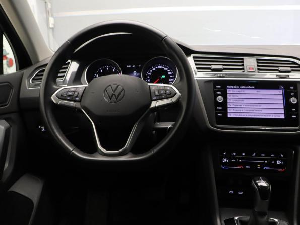 Volkswagen Tiguan II Рестайлинг с пробегом 2020 года, цена 2 690 000 рублей, 94090 км, внедорожник, Автокод Объявления
