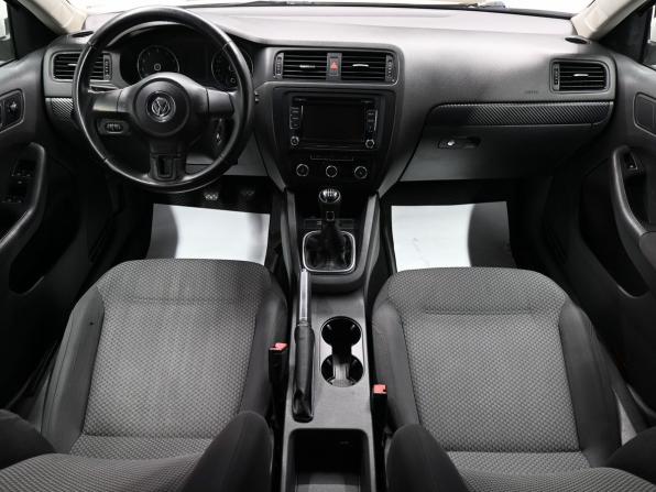 Volkswagen Jetta VI с пробегом 2012 года, цена 895 000 рублей, 192334 км, седан, Автокод Объявления