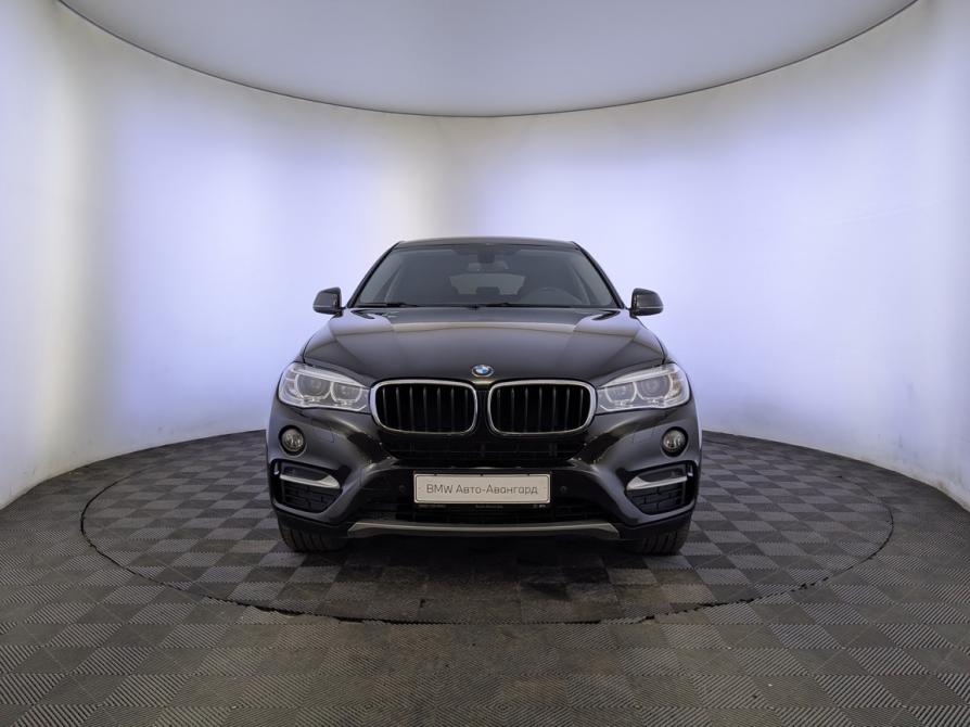BMW X6 II (F16) Москва  - изображение 2