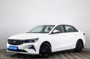 Geely Emgrand II Пермь  - изображение 25