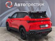 Geely Coolray I Рестайлинг Пермь  - изображение 40
