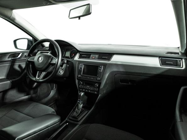 Skoda Rapid I с пробегом 2014 года, цена 849 585 рублей, 216478 км, лифтбек, Автокод Объявления