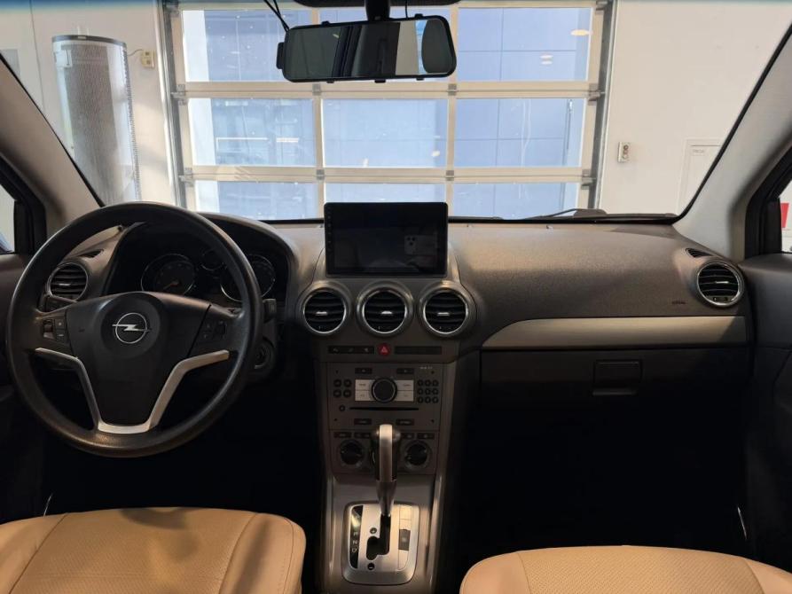 Opel Antara I Подольск  - изображение 16