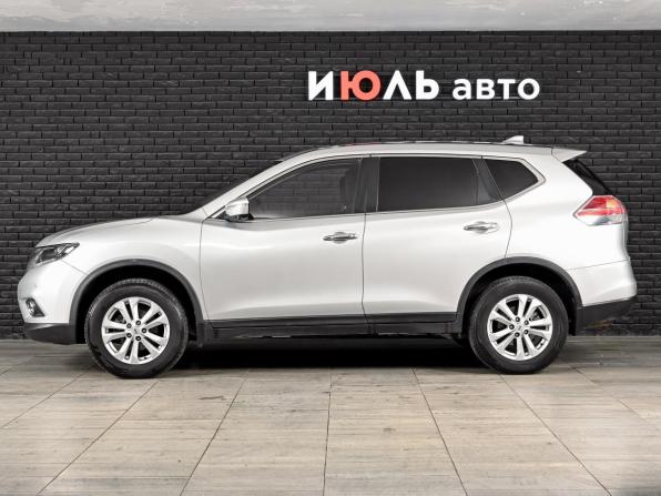 Nissan X-Trail III с пробегом 2017 года, цена 2 140 000 рублей, 80594 км, внедорожник, Автокод Объявления
