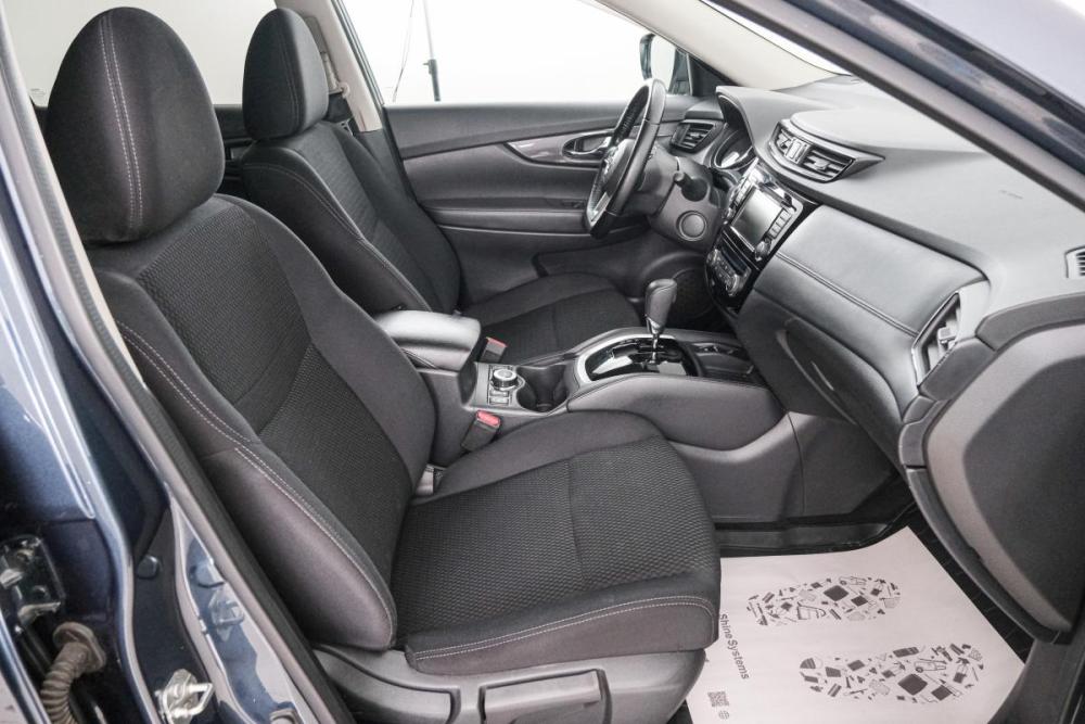 Nissan X-Trail III Рестайлинг Красноярск  - изображение 14