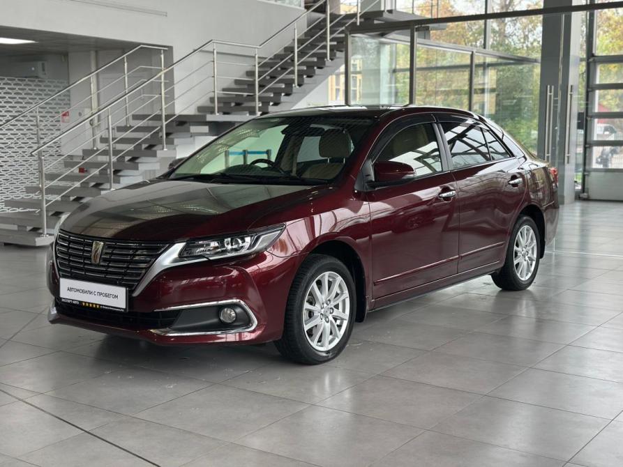 Toyota Premio II (T26) Рестайлинг 2 Новосибирск  - изображение 18