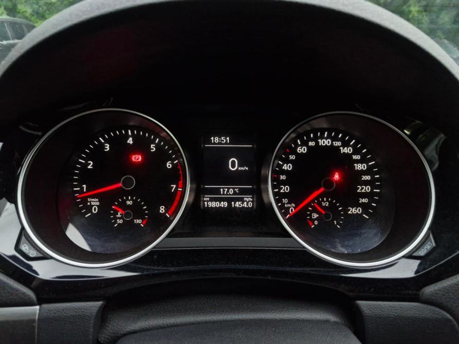 Volkswagen Jetta VI Рестайлинг Нижний Новгород  - изображение 2