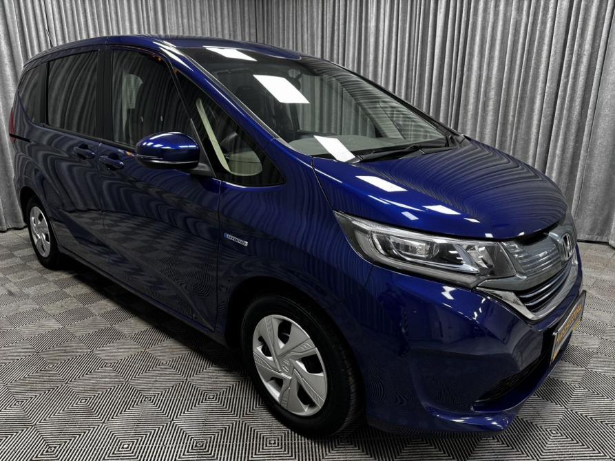 Honda Freed II Стерлитамак  - изображение 3
