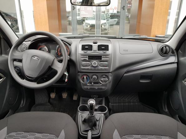 Lada (ВАЗ) Granta I Рестайлинг с пробегом 2023 года, цена 945 000 рублей, 20297 км, универсал, Автокод Объявления