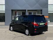 Toyota Alphard II Краснодар  - изображение 23