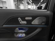 Mercedes-Benz GLS II (X167) Рестайлинг Москва  - изображение 49
