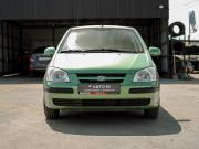 Hyundai Getz I Ижевск  - изображение 22