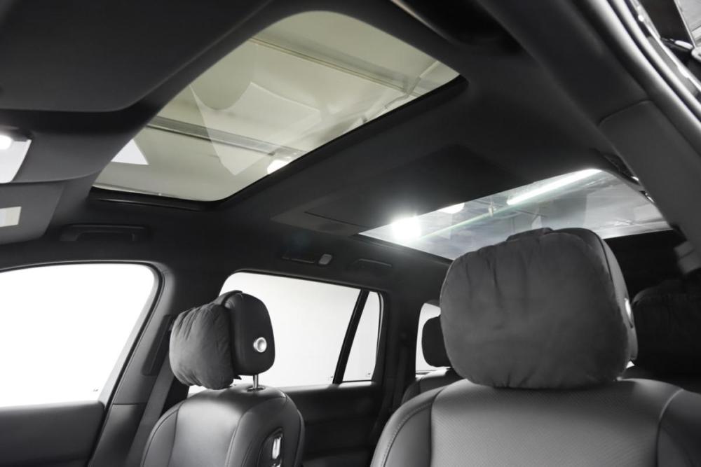 Li Auto (Lixiang) L9 I Рестайлинг Москва  - изображение 27