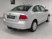 Volkswagen Polo V Казань  - изображение 28