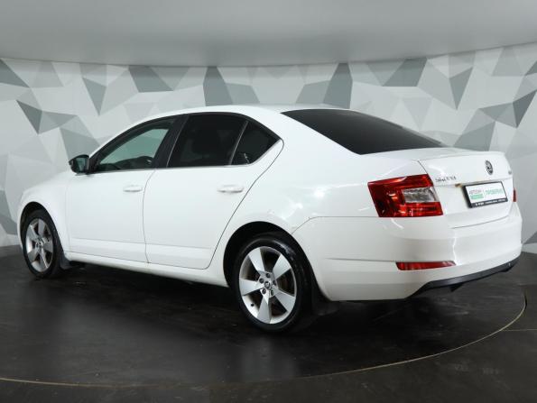 Skoda Octavia III (A7) с пробегом 2014 года, цена 1 249 000 рублей, 170000 км, лифтбек, Автокод Объявления