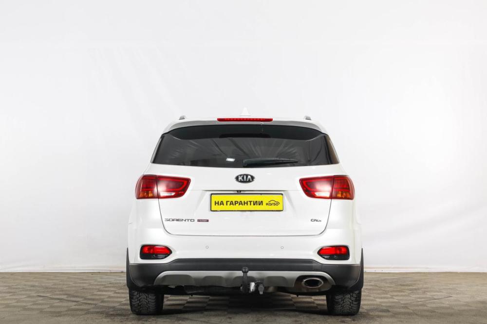 Kia Sorento III Prime Рестайлинг Тюмень  - изображение 6
