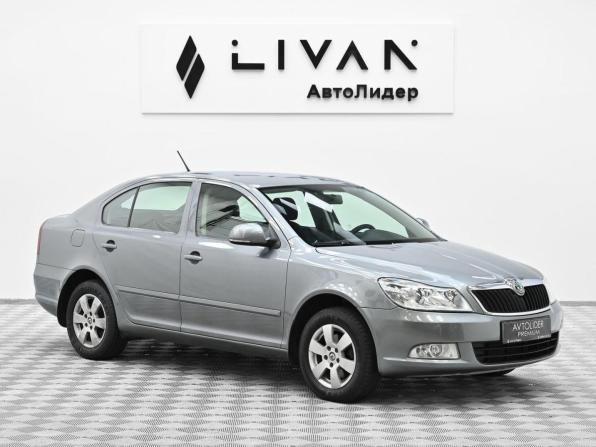 Skoda Octavia II (A5) Рестайлинг с пробегом 2011 года, цена 525 000 рублей, 151880 км, лифтбек, Автокод Объявления