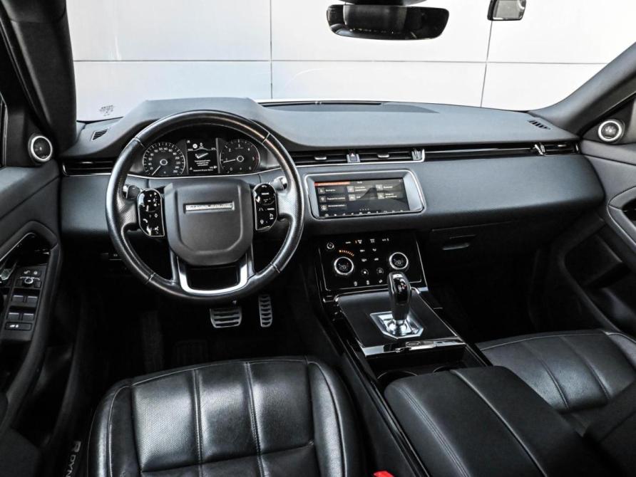 Land Rover Range Rover Evoque II Новороссийск  - изображение 6