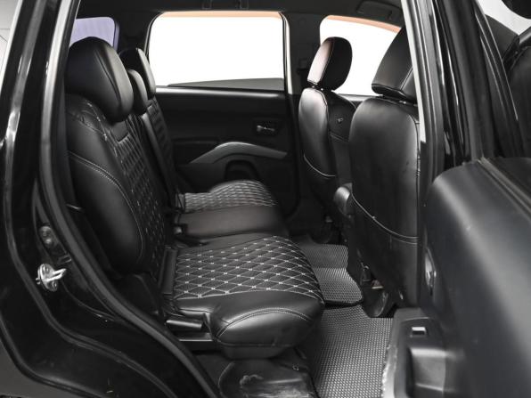 Mitsubishi Outlander II с пробегом 2008 года, цена 1 065 000 рублей, 222337 км, внедорожник, Автокод Объявления