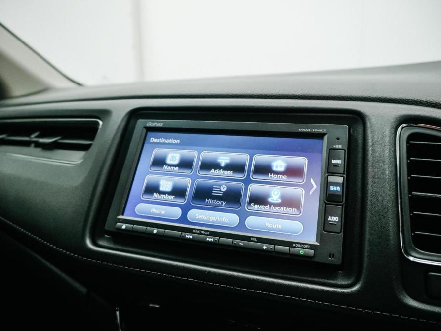 Honda Vezel I Рестайлинг Красноярск  - изображение 23