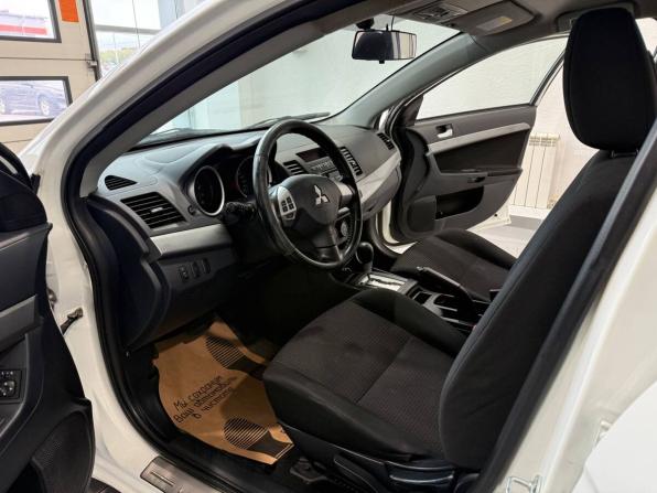 Mitsubishi Lancer X с пробегом 2010 года, цена 660 000 рублей, 154815 км, седан, Автокод Объявления