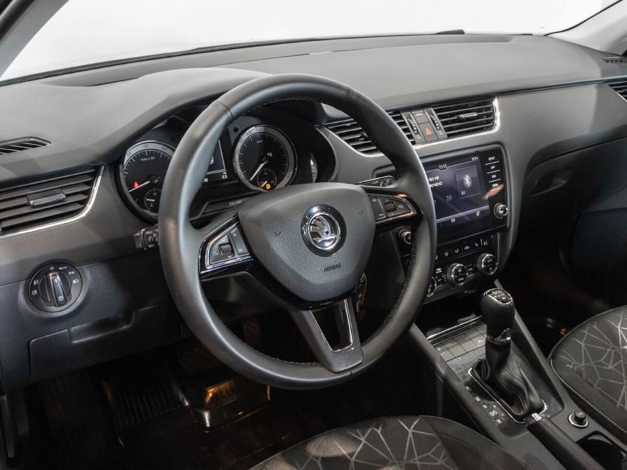 Skoda Octavia III (A7) Рестайлинг Казань  - изображение 5