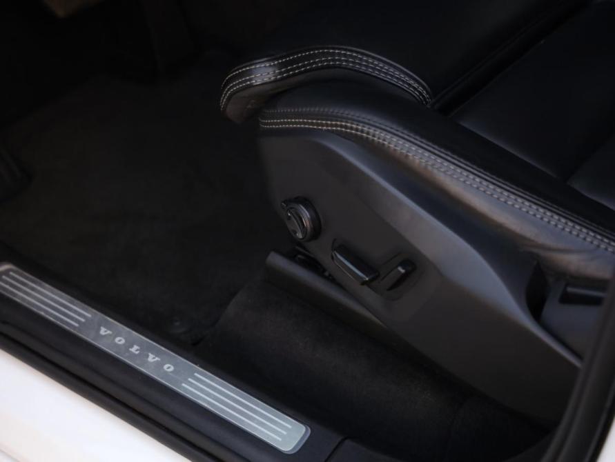 Volvo XC90 II Рестайлинг 1 Санкт-Петербург  - изображение 29