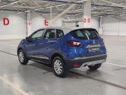 Renault Kaptur I Рестайлинг Казань  - изображение 36