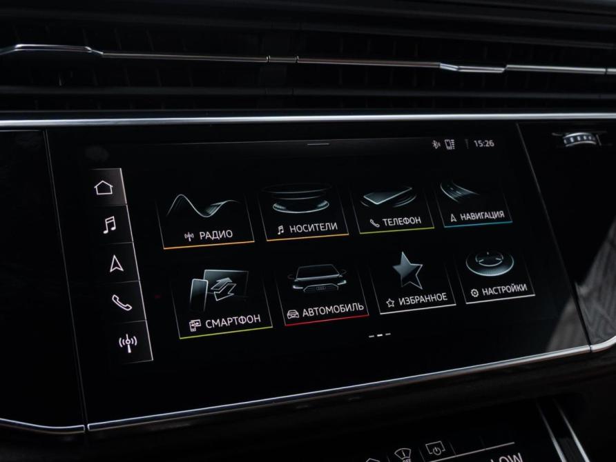 Audi Q8 I (4M) Краснодар  - изображение 13