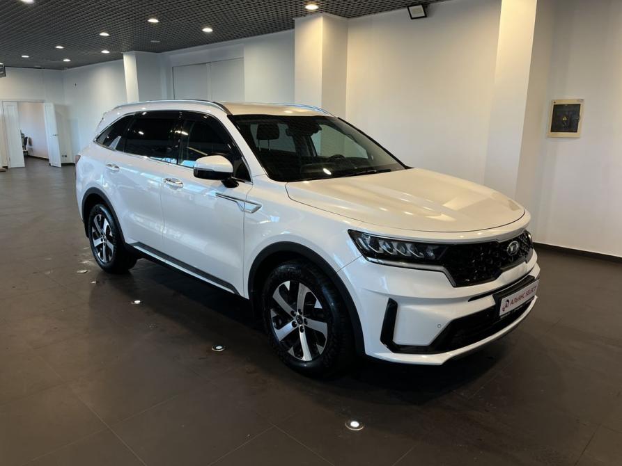 Kia Sorento IV Чебоксары  - изображение 1